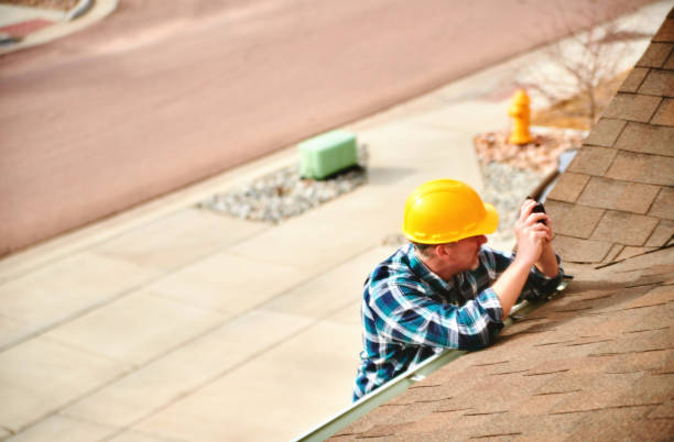 Best Emergency Roof Repair  in Thermopolis, WY