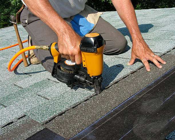Thermopolis, WY Roofing Contractor Company