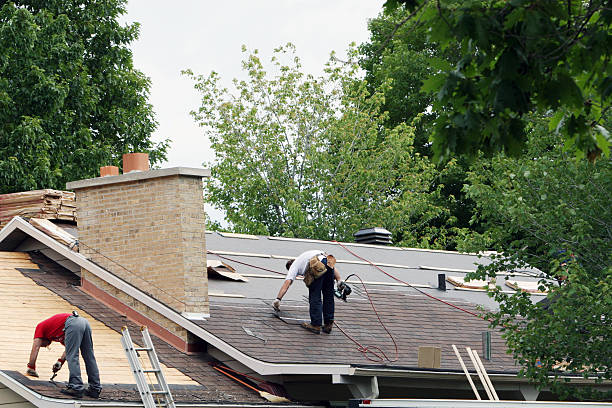 Best Roof Repair Estimates  in Thermopolis, WY