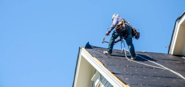 Best Roofing Contractor Near Me  in Thermopolis, WY