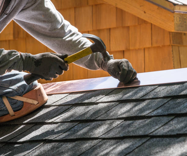 Best Storm Damage Roof Repair  in Thermopolis, WY